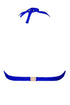 Lise Charmel 71B Grace Infinie Triangle